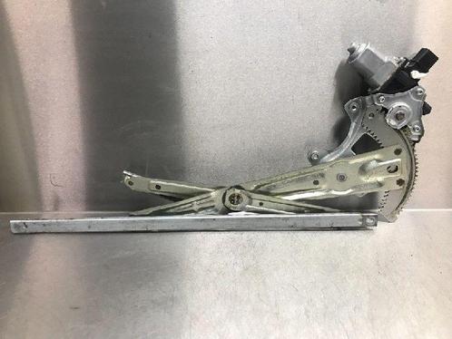 RAAMMECHANIEK RECHTS VOOR Mitsubishi ASX (01-2010/03-2023), Auto-onderdelen, Ruiten en Toebehoren, Mitsubishi, Gebruikt
