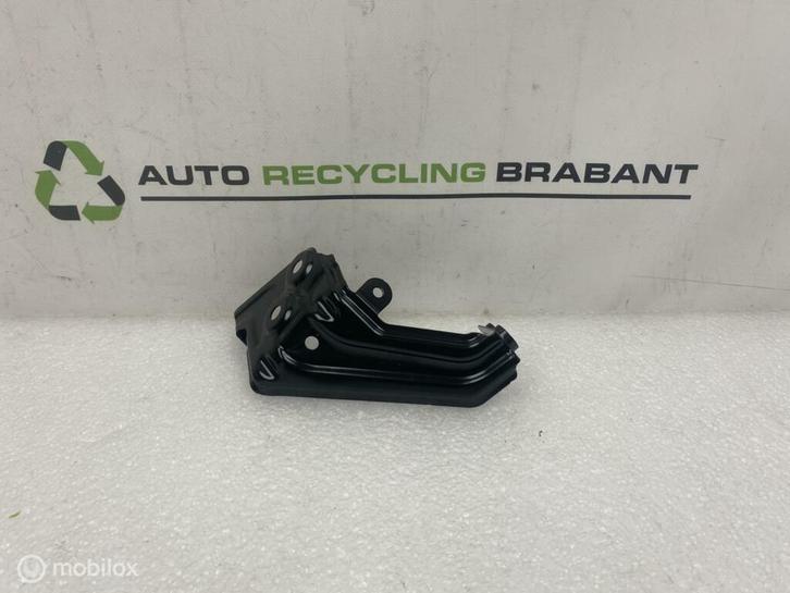 Steun Voorscherm Links BMW X3 G01 X4 G02 NIEUW 41357475797, Auto-onderdelen, Carrosserie, BMW, Gebruikt, Ophalen of Verzenden