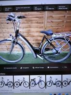 velo electrique, Fietsen en Brommers, Elektrische fietsen, Ophalen, Gebruikt, Sparta