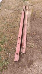 Cornière en métal, Bricolage & Construction, Métaux, Enlèvement, Utilisé, Autres métaux