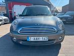 Mini clubman 1.4 benzine, Auto's, Voorwielaandrijving, Stof, 4 cilinders, Bedrijf