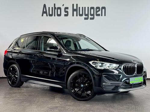 BMW X1 xDrive25e AUTOMAAT met panoramisch open dak!, Auto's, BMW, Bedrijf, Te koop, X1, 4x4, ABS, Achteruitrijcamera, Adaptive Cruise Control