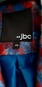 Damesjas maat 40, Overige kleuren, JBC, Zo goed als nieuw, Ophalen