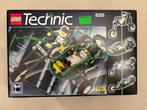 Lego Technic 8255 " Rescue Bike " 8+, Kinderen en Baby's, Complete set, Lego, Zo goed als nieuw, Ophalen