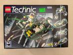 Lego Technic 8255 " Rescue Bike " 8+, Enlèvement, Comme neuf, Ensemble complet, Lego