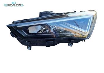 Seat Leon 5FA Full LED koplamp links 5FB941007F beschikbaar voor biedingen