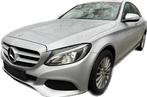 W205 DEUR RECHTS VOOR  PORTIER RECHTSVOOR C Klasse MERCEDES, Ophalen, Gebruikt, Mercedes-Benz, Deur