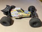 AMP DB 2WD Desert Buggy RTR, White/Red INT, Hobby en Vrije tijd, Auto offroad, Elektro, RTR (Ready to Run), Zo goed als nieuw