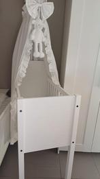 Baby bed/wieg, Ophalen, Zo goed als nieuw