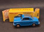 Dinky Toys France  - Vespa 400 Ref 24L, Hobby & Loisirs créatifs, Voitures miniatures | 1:43, Dinky Toys, Utilisé, Voiture, Enlèvement ou Envoi