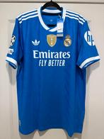 Real Madrid Mbappe Champions League Nieuw 2025, Sport en Fitness, Voetbal, Ophalen of Verzenden, Zo goed als nieuw