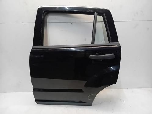 PORTIER LINKS ACHTER Dodge Caliber (01-2006/12-2013), Auto-onderdelen, Carrosserie, Deur, Dodge, Achter, Links, Gebruikt