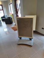 Reclame stoepbord '93x65', Ophalen