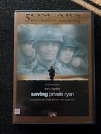 Dvd saving private Ryan, Enlèvement