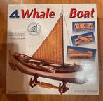 Whale boat artesania latina (1:25), Comme neuf, Enlèvement ou Envoi