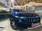 Maserati Levante 3.0Diesel Turbo - Full options - GARANTIE, Cuir, Achat, Euro 6, Entreprise