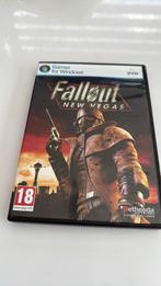 Fallout: New Vegas, Games en Spelcomputers, Ophalen of Verzenden, Zo goed als nieuw, Role Playing Game (Rpg), Vanaf 18 jaar