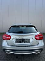 Mercedes-Benz GLA Urban Mercedes motor, Auto's, 4 cilinders, Leder en Stof, Bedrijf, 5 deurs