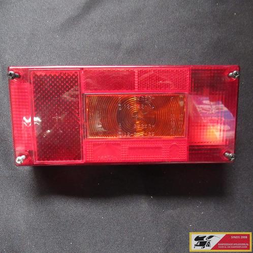 Te koop gebruikt  aspock midipoint achterlicht links nr1948, Caravans en Kamperen, Kampeeraccessoires, Nieuw, Ophalen of Verzenden