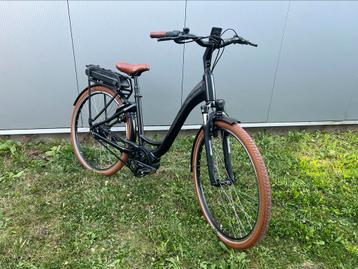 Vélo RIESE MULLER - SWING VARIO - 2024 - NEUF