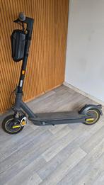 Ninebot g30 max gen 2, Hobby en Vrije tijd, Metaaldetectors, Ophalen of Verzenden, Zo goed als nieuw