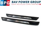 DORPEL VOOR PANEEL PER STUK M4 BMW 4 serie (F32), Auto-onderdelen, Gebruikt, BMW