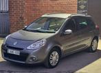 Renault Clio 2012 1.6Essence 82Kw 112Ch EURO-5b 157.000Km, Autos, Achat, Entreprise, Automatique, Clio