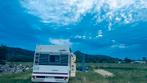 Camping car fiat ducato 1.9 celulle fendt 1995, Caravans en Kamperen, Particulier, Diesel, Fiat