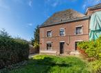 Huis à vendre à Péruwelz, 3 chambres, Immo, 205 m², Vrijstaande woning, 3 kamers, 461 kWh/m²/jaar
