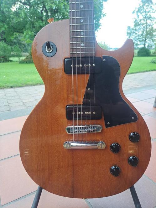 Gibson Les Paul Special uit 2001, Muziek en Instrumenten, Snaarinstrumenten | Gitaren | Elektrisch, Gebruikt, Solid body, Gibson