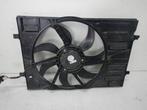 Kachel Ventilatiemotor Volkswagen Golf (22743186), Auto-onderdelen, Ophalen, Gebruikt