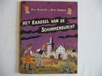 Piet Pienter en Bert Bibber, nr 3, 3de druk 1961, Boeken, Eén stripboek, Ophalen of Verzenden