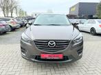 Mazda cx-5 skyActive nieuwstaat 1j Garantie, Auto's, Mazda, Euro 6, Leder, Bedrijf, Handgeschakeld