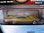 CheZoom '57 Chevy Wild Weekend Hot Wheels Windsor Convention, Hobby & Loisirs créatifs, Voitures miniatures | 1:87, Autres marques