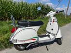 Vespa PX125 Anniversary | 150 ANNIVERSARIO UNITA' D'ITALIA, Fietsen en Brommers, Ophalen, Tweetakt, Overige modellen, 125 cc