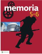 Memoria 5-6, Histoire, Comme neuf, Enlèvement, Secondaire