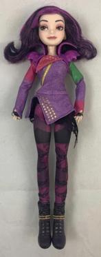 Disney Descendants Mal pop Hasbro Signature Isle of the Lost, Verzamelen, Verzenden, Zo goed als nieuw, Pop