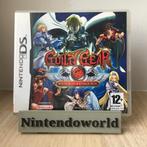 Guilty Gear - Dust Strikers (DS), Ophalen of Verzenden, Zo goed als nieuw