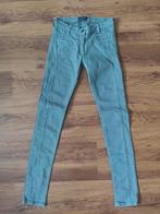 Terre bleue broek, maat S, Vert, Taille 36 (S), Porté, Terre bleue