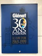 Glénat 30 ans d'éditions (Le livre d'or 1969-1999), Livres, BD, Une BD, Enlèvement ou Envoi, Paul Herman, Neuf