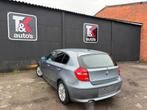 Bmw 2.0i 2007, Autos, BMW, Achat, Entreprise, Boîte manuelle, Berline