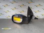 Buitenspiegel links van een Peugeot 206 PLUS, 3 maanden garantie, Gebruikt, Peugeot