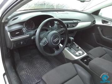 Airbagset Audi A6 2016  beschikbaar voor biedingen