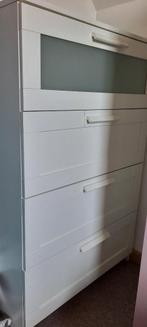 Ladenkast, Huis en Inrichting, Kasten | Ladekasten, 3 of 4 laden, Ophalen, Gebruikt