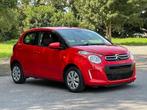 2015 Citroen c1 Benzine * Airco * 5PL * 80.KM, Auto's, Voorwielaandrijving, Stof, C1, Particulier