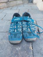 Chaussures de vélo, Kleding | Heren, Blauw, Sportschoenen, Ophalen of Verzenden, VAUDE
