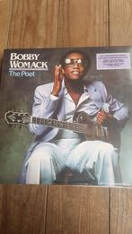 Bobby Womack - The Poet, CD & DVD, Vinyles | R&B & Soul, Autres formats, 2000 à nos jours, Neuf, dans son emballage, Soul, Nu Soul ou Neo Soul