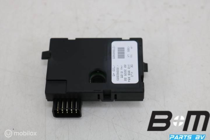 Stuurhoeksensor VW Caddy 2K 1K0959654, Auto-onderdelen, Elektronica en Kabels, Gebruikt