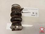 Opel Corsa F Peugeot 208 2019+ Intercooler Slang 9835727780, Auto-onderdelen, Motor en Toebehoren, Gebruikt, Opel