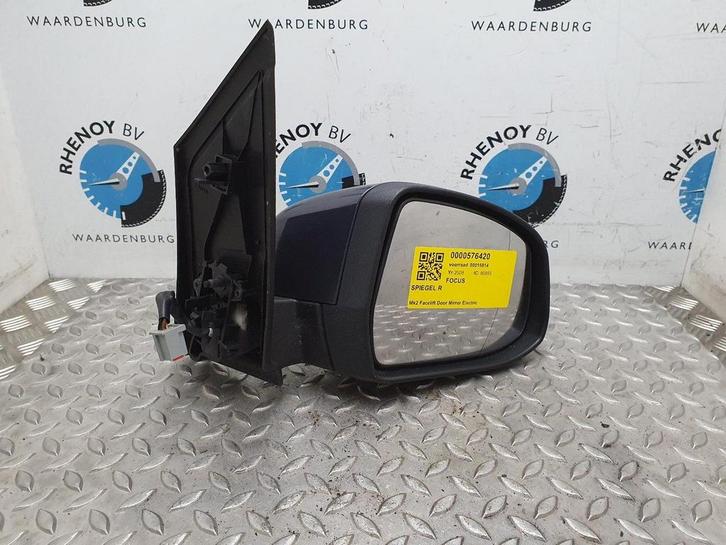 FORD FOCUS [R_DOOR_MIRROR] 2008, Autos : Pièces & Accessoires, Autres pièces automobiles, Utilisé, ARN reconnu, Stiba membre, Reconnu durable